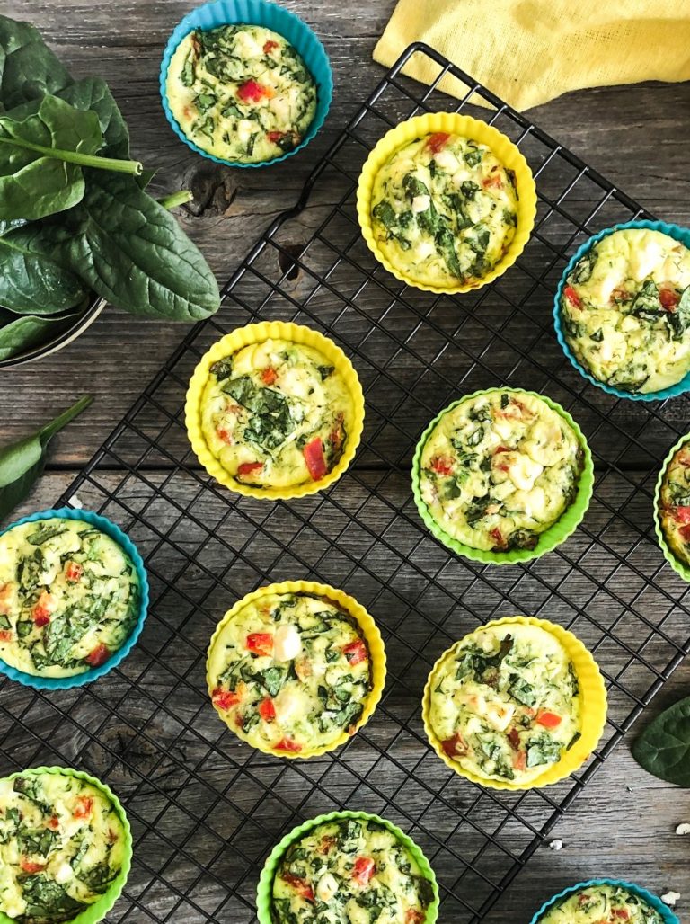 Minifrittatas