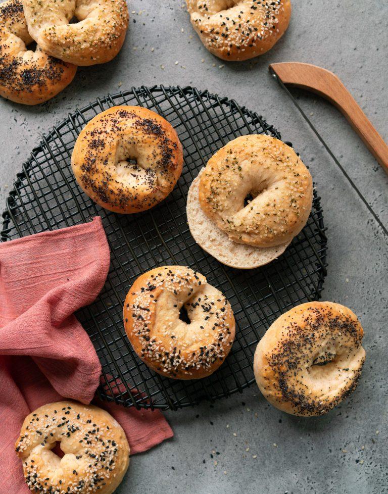 bagels