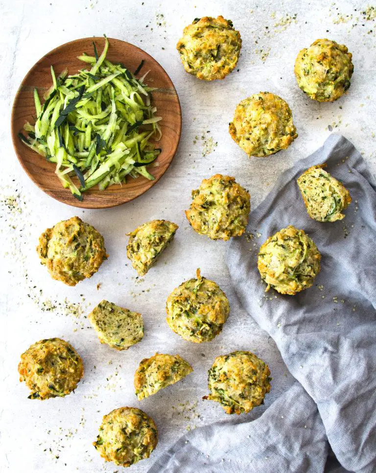 MUFFINS COURGETTES BASILIC FINAL 300