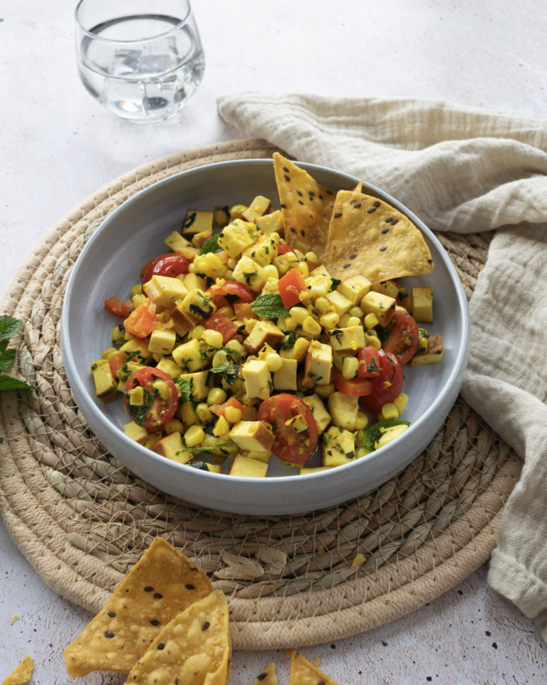 Salade-de-mais