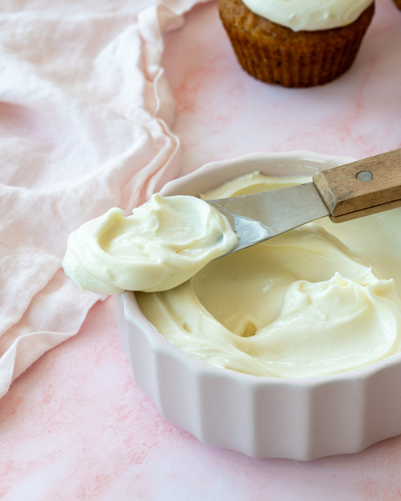 Recette Glacage Au Chocolat Blanc